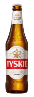 Tyskie Beer Gronie 20x0,50